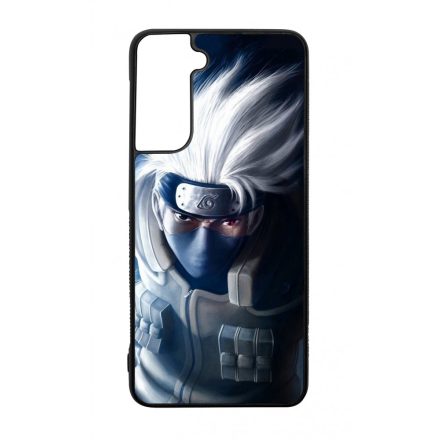 Kakashi Art - naruto anime Samsung Galaxy fekete tok