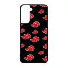 Akatsuki - naruto anime Samsung Galaxy fekete tok