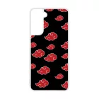 Akatsuki - naruto anime Samsung Galaxy fekete tok