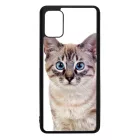 Tündéri házi cicus cicás Samsung Galaxy tok