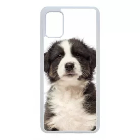 A legédesebb ausztrál juhász kis kutya Samsung Galaxy tok