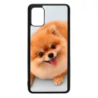 Pomerániai spitz - Akarsz játszani Samsung Galaxy tok