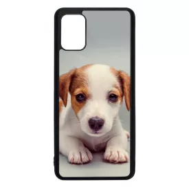 Angyali Jack Russel Terrier kis kutya Samsung Galaxy tok