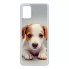 Angyali Jack Russel Terrier kis kutya Samsung Galaxy tok