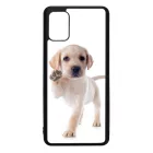 Kérsz Pacsit - Labrador kutyus Samsung Galaxy tok