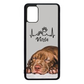 I Love Vizsla Samsung Galaxy tok