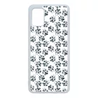 Kutya tapi mintás - tappancs Samsung Galaxy tok