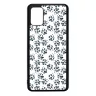 Kutya tapi mintás - tappancs Samsung Galaxy tok