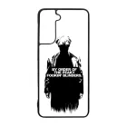 Fookin Blinders - birmingham bandája Samsung Galaxy tok