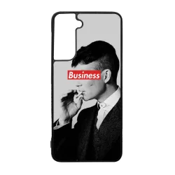 Thomas Shelby - Business - Birmingham bandája Samsung Galaxy tok