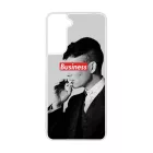 Thomas Shelby - Business - Birmingham bandája Samsung Galaxy tok