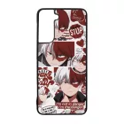 Todoroki Aesthetic - mha - my hero academia boku no Samsung Galaxy tok