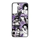 Jiro Kyoka Aesthetic - mha - my hero academia boku no Samsung Galaxy tok