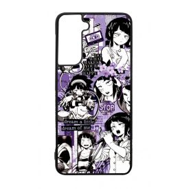 Jiro Kyoka Aesthetic - mha - my hero academia boku no Samsung Galaxy tok