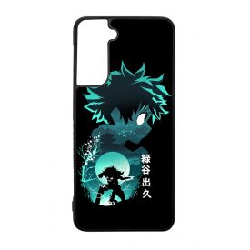 DEKU - Boku no Hero - mha - my hero academia Samsung Galaxy tok