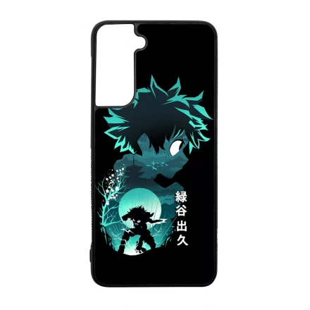 DEKU - Boku no Hero - mha - my hero academia Samsung Galaxy tok