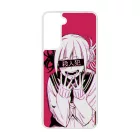Himiko Toga - Glitch - mha - my hero academia boku no Samsung Galaxy tok