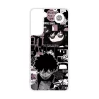 Dabi Boku - Aesthetic - mha - my hero academia boku no Samsung Galaxy tok