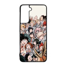 Boku no Hero Academia - Class - mha - my hero academia Samsung Galaxy tok