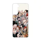 Boku no Hero Academia - Class - mha - my hero academia Samsung Galaxy tok
