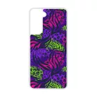 Pinky Wild Wild Beauty Animal Fashion Csajos Allat mintas Samsung Galaxy tok