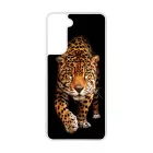 Wild Beauty Jaguar Wild Beauty Animal Fashion Csajos Allat mintas Samsung Galaxy tok