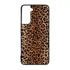Classic Leopard Wild Beauty Animal Fashion Csajos Allat mintas Samsung Galaxy tok