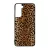 Classic Leopard Wild Beauty Animal Fashion Csajos Allat mintas Samsung Galaxy tok
