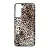 Natural Leopard Wild Beauty Animal Fashion Csajos Allat mintas Samsung Galaxy tok
