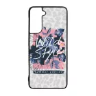 Wild Style Summer edition Wild Beauty Animal Fashion Csajos Allat mintas Samsung Galaxy tok
