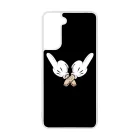 Anti social Mickey Antisocial Antiszocialis Meno Trendi Samsung Galaxy tok