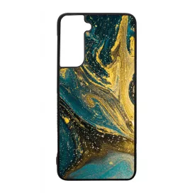 Golden Blue marvanyos marvany mintas Samsung Galaxy tok