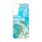 Ocean Blue Gold marvanyos marvany mintas Samsung Galaxy tok
