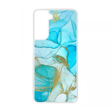 Ocean Blue Gold marvanyos marvany mintas Samsung Galaxy tok