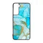 Ocean Blue Gold marvanyos marvany mintas Samsung Galaxy tok