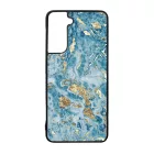 Blue Gold marvanyos marvany mintas Samsung Galaxy tok