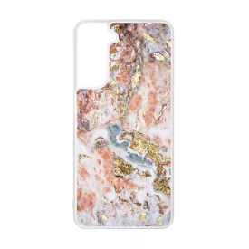 Pinkish and Gold marvanyos marvany mintas Samsung Galaxy tok