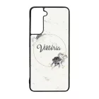 kerd a neveddel marble marvany mintas Rozsa viragos Samsung Galaxy tok