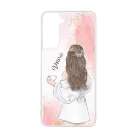 kerd a neveddel Morning Best Friends forever legjobb baratnos Samsung Galaxy tok