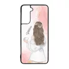 kerd a neveddel Morning Best Friends forever legjobb baratnos Samsung Galaxy tok