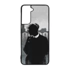 smoking thomas shelby peaky blinders Samsung Galaxy tok