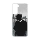 smoking thomas shelby peaky blinders Samsung Galaxy tok