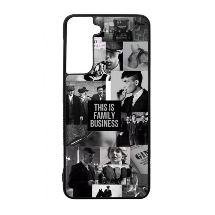 Aesthetic Family Business peaky blinders Samsung Galaxy tok