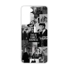 Aesthetic Family Business peaky blinders Samsung Galaxy tok