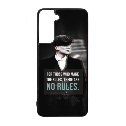 Tommy Shelby No rules idezet peaky blinders Samsung Galaxy tok