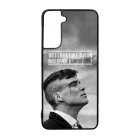 Tommy Shelby simple life idezet peaky blinders Samsung Galaxy tok