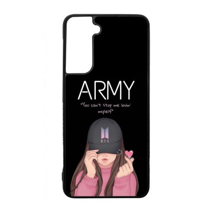 BTS ARMY Girl Samsung Galaxy tok
