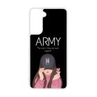 BTS ARMY Girl Samsung Galaxy tok