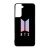 BTS - KPOP Samsung Galaxy tok