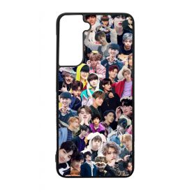 Stray Kids Collage - KPOP Samsung Galaxy tok